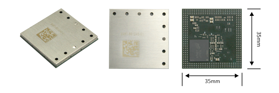 USI Announces SOM IoT Module Products with NXP And Qualcomm Solutions